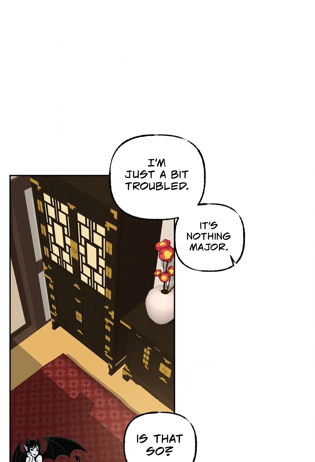 Dreamy soul Chapter 11 - page 14