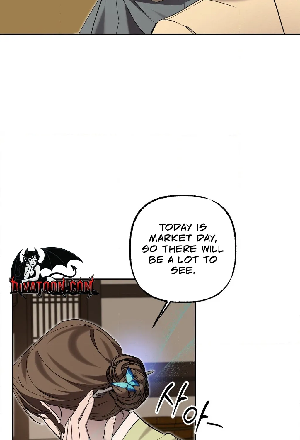 Dreamy soul Chapter 11 - page 18