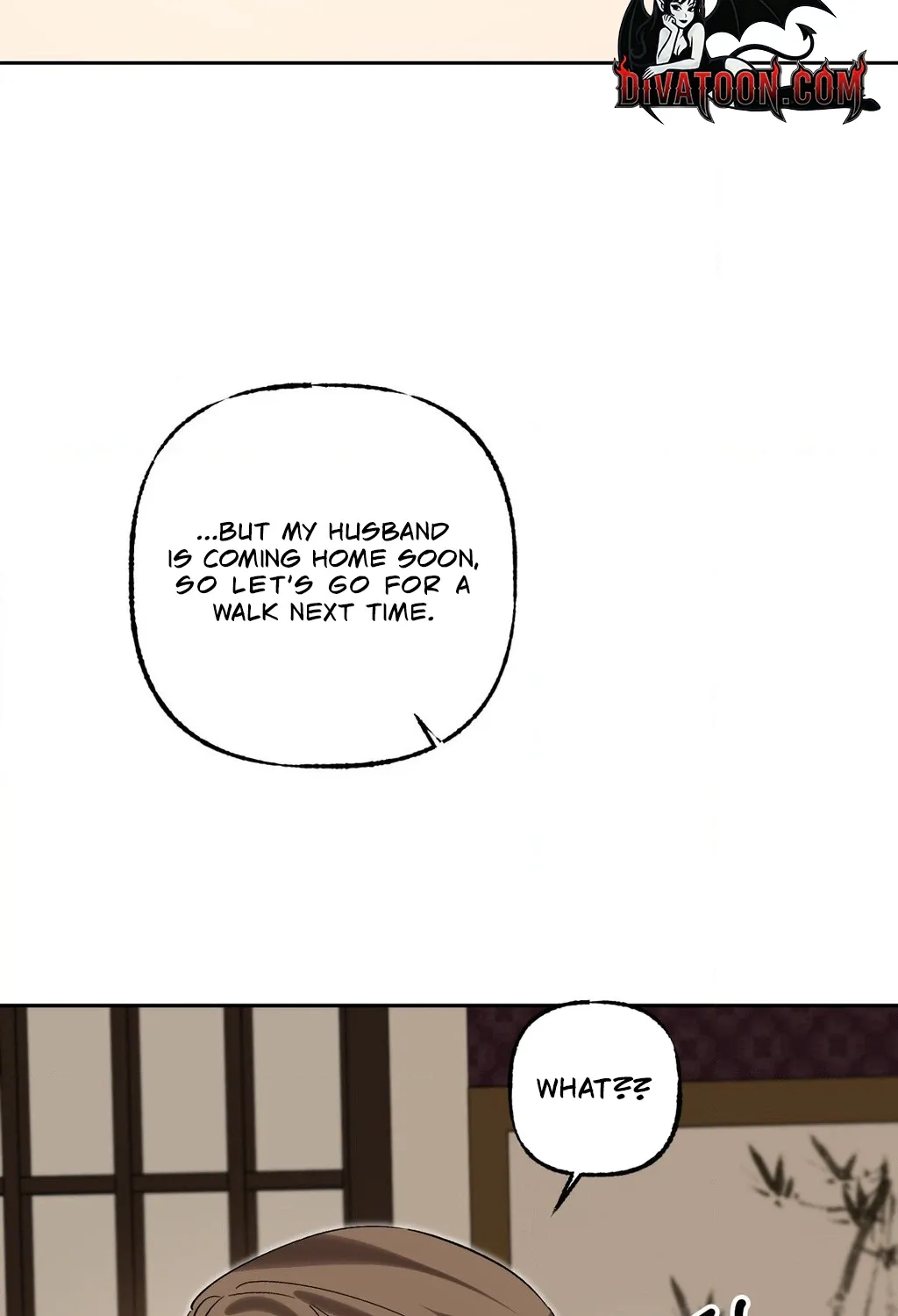 Dreamy soul Chapter 11 - page 21