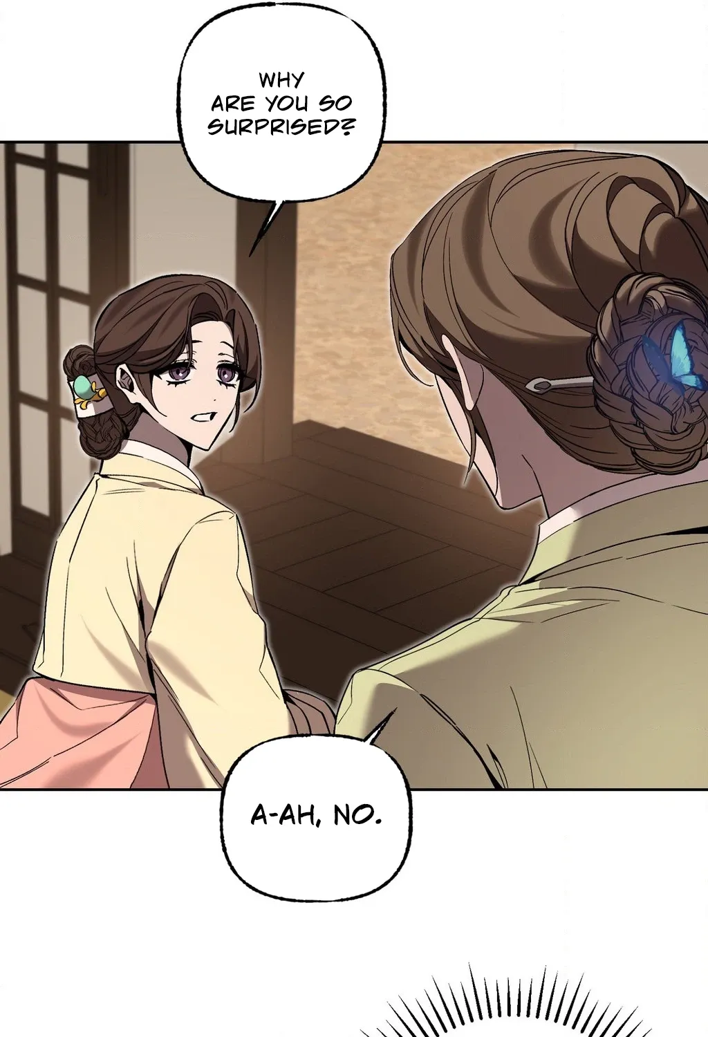 Dreamy soul Chapter 11 - page 24