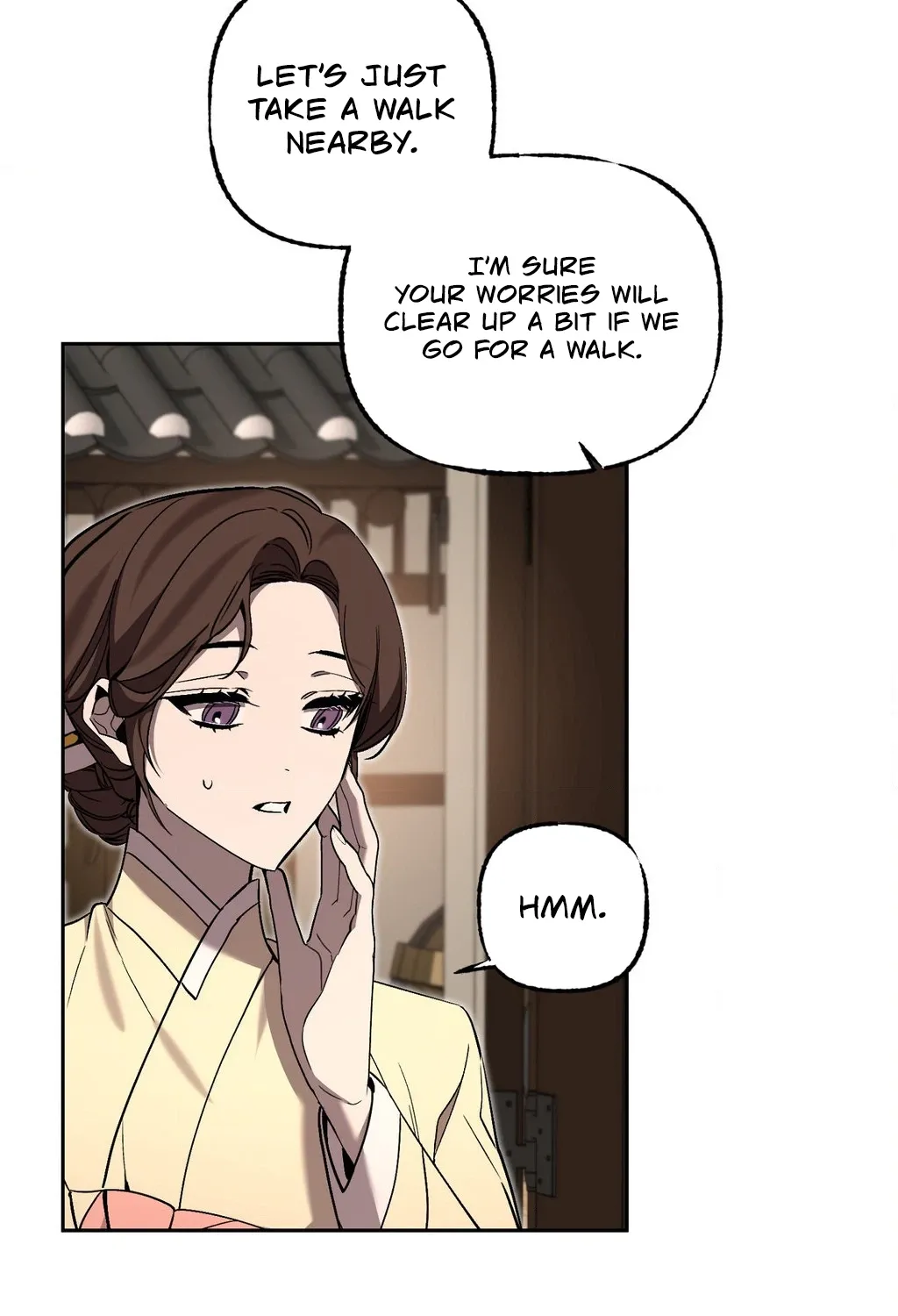 Dreamy soul Chapter 11 - page 26