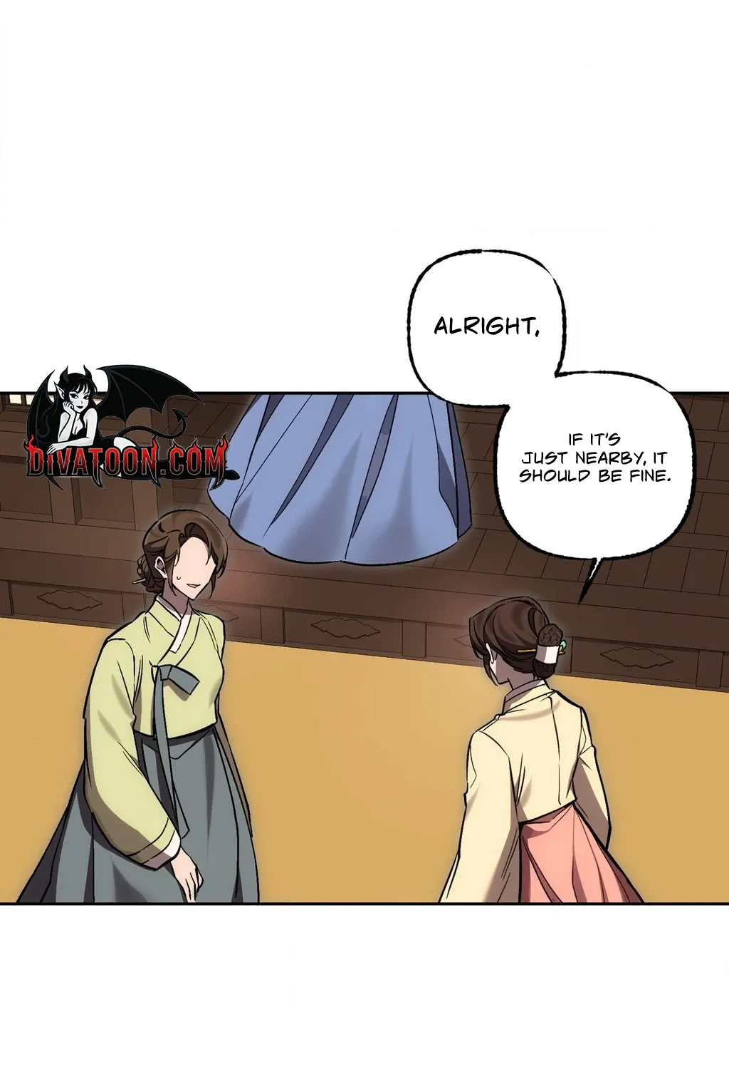 Dreamy soul Chapter 11 - page 28