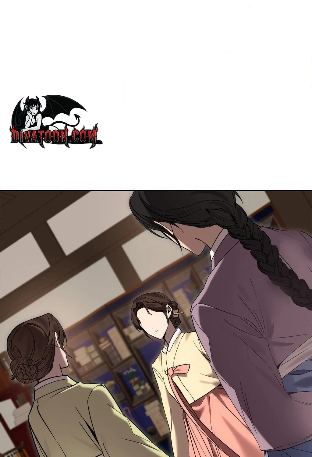 Dreamy soul Chapter 11 - page 30