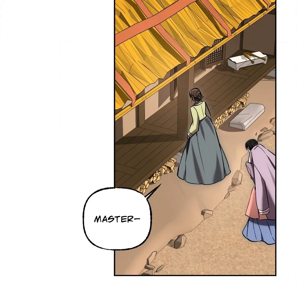 Dreamy soul Chapter 11 - page 34