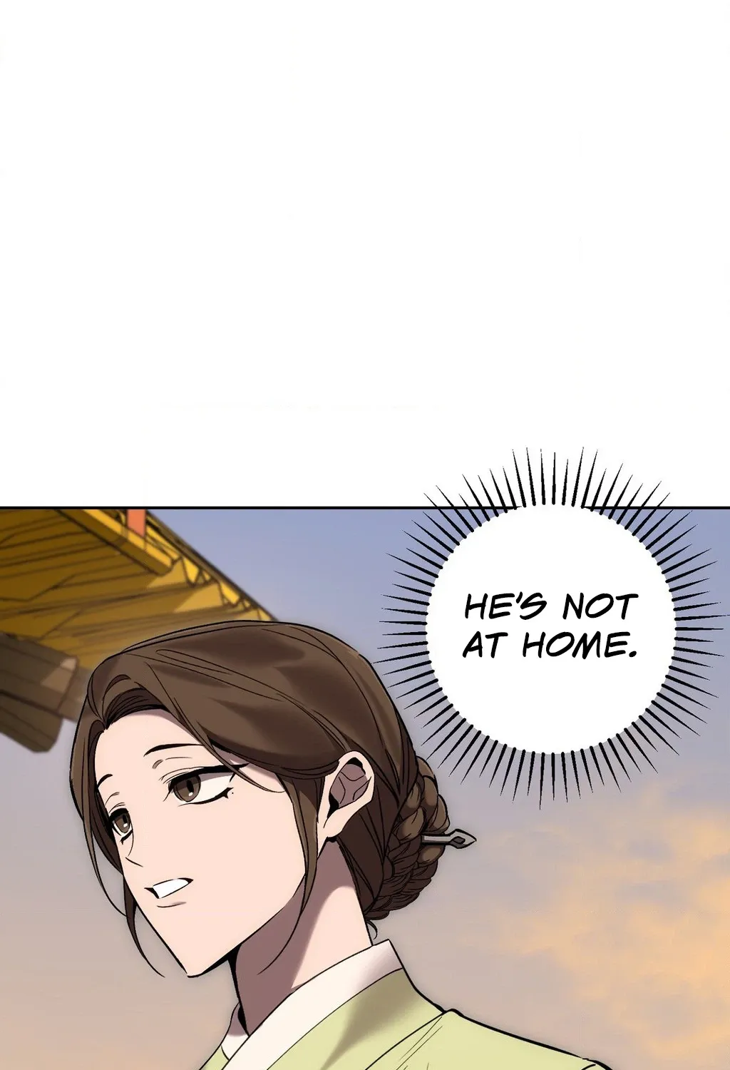 Dreamy soul Chapter 11 - page 35