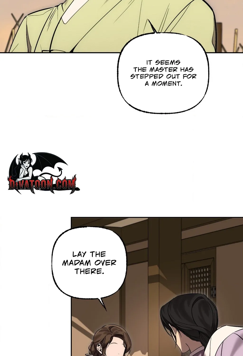 Dreamy soul Chapter 11 - page 36