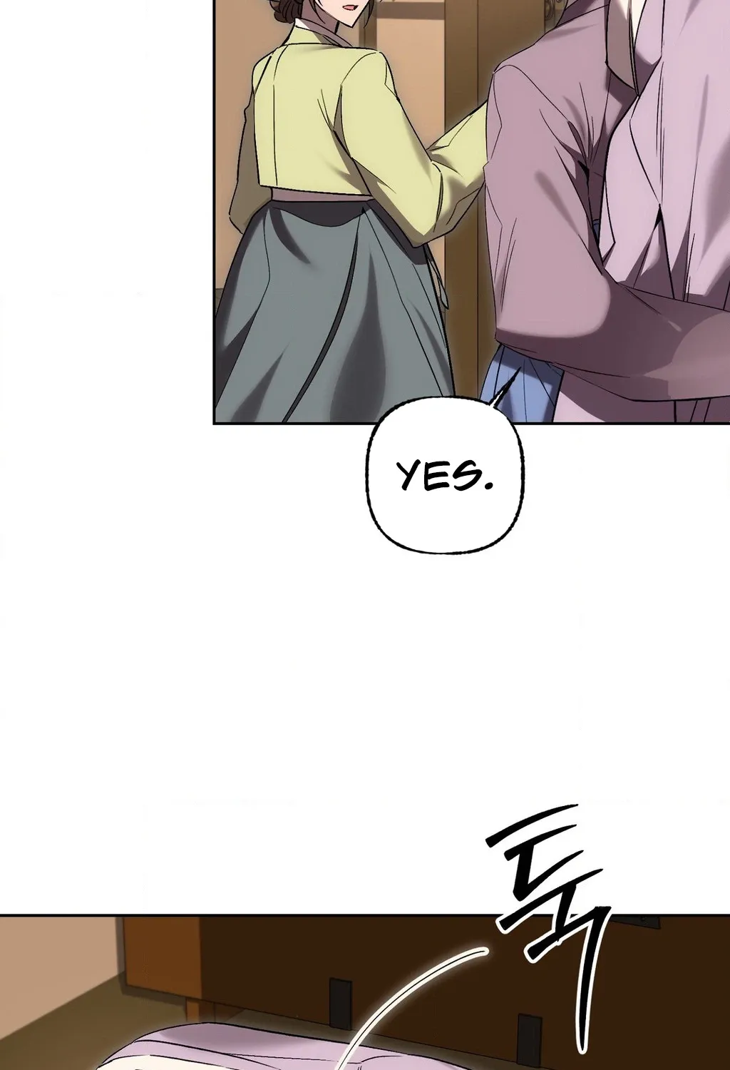 Dreamy soul Chapter 11 - page 37