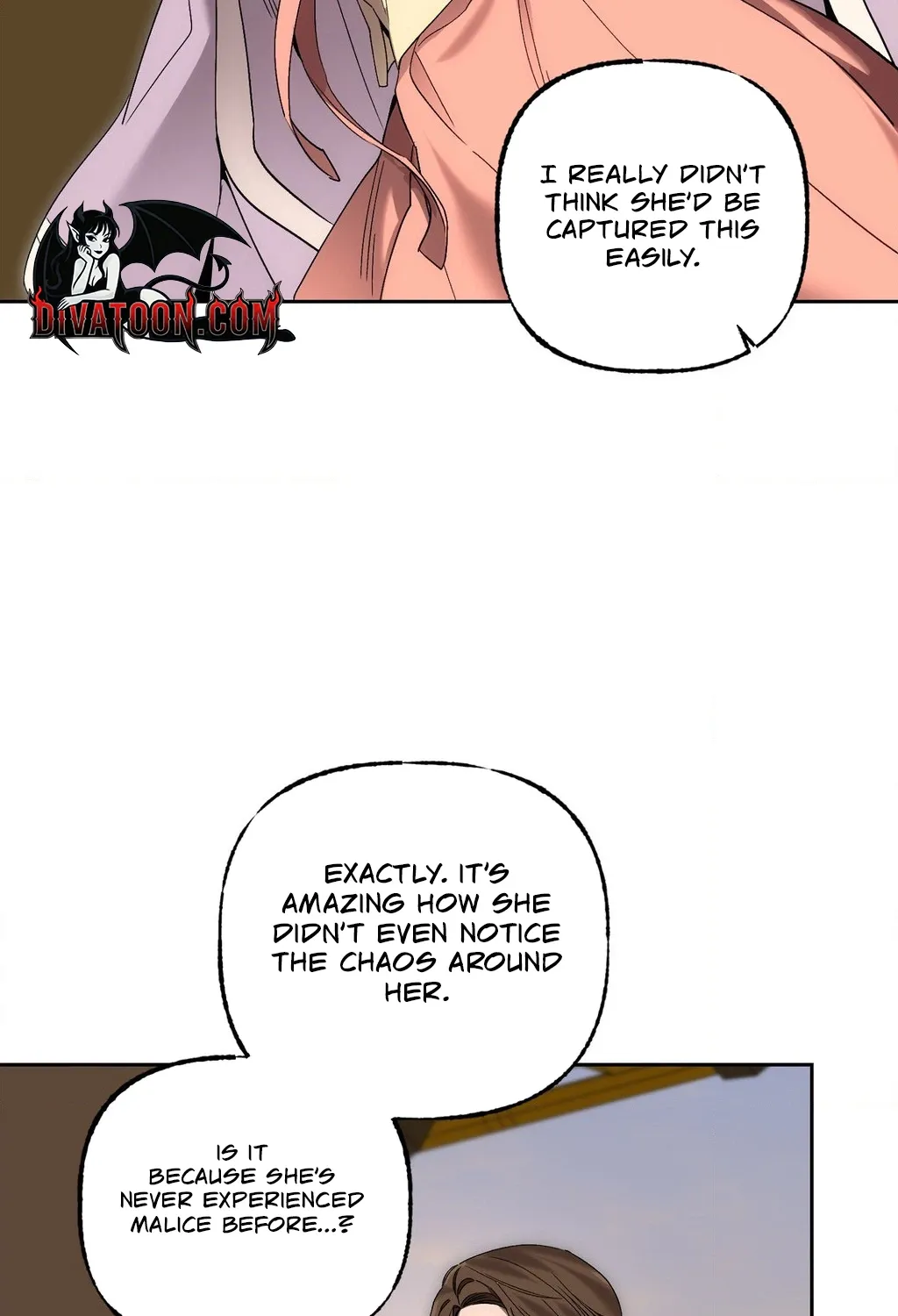 Dreamy soul Chapter 11 - page 39