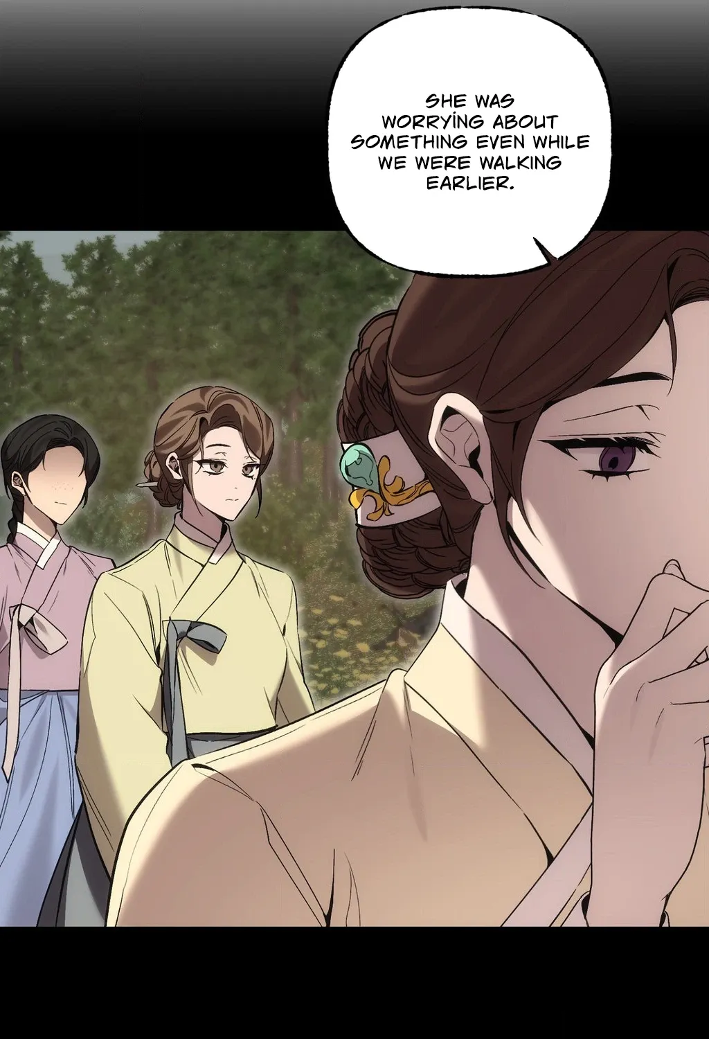 Dreamy soul Chapter 11 - page 41