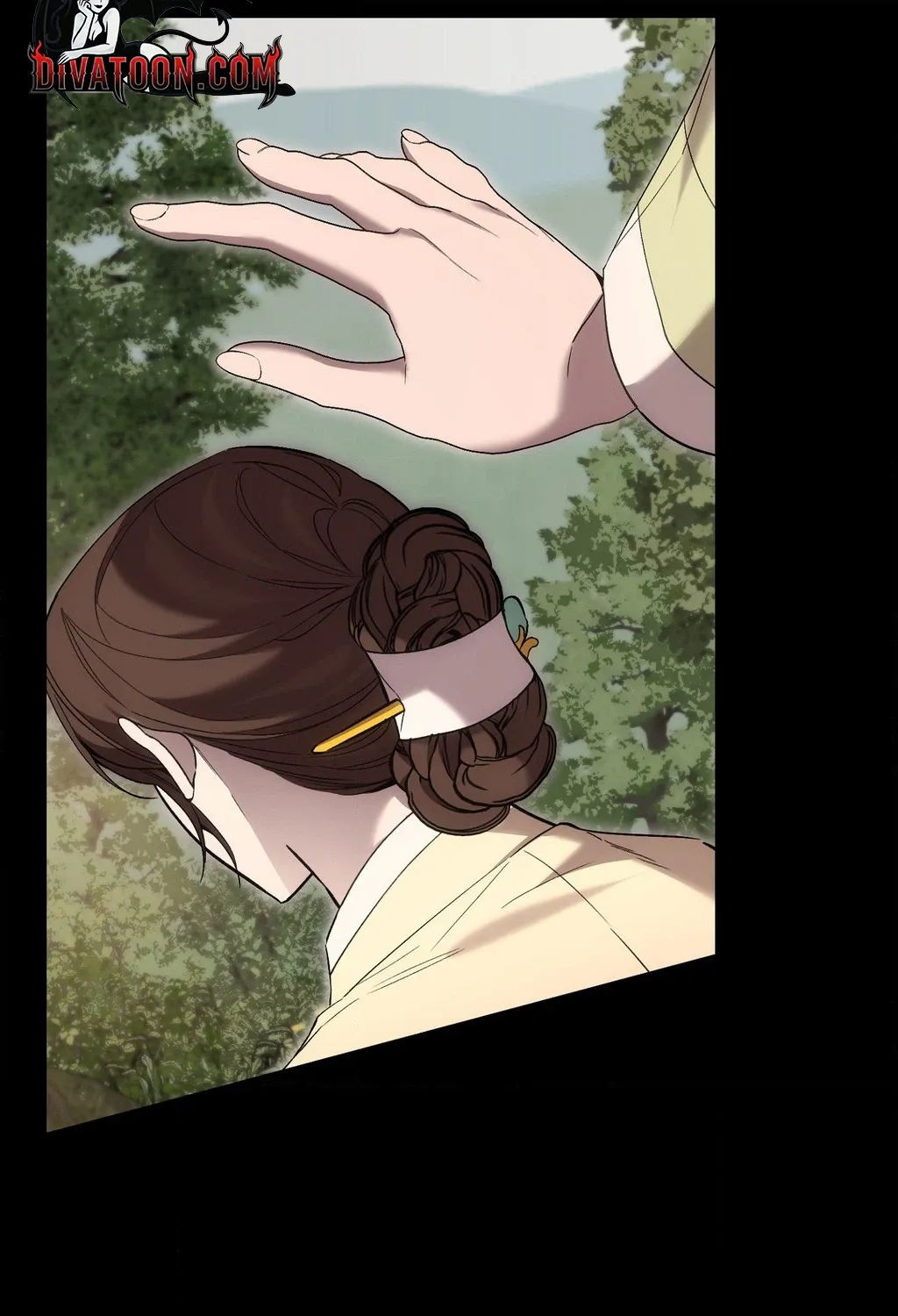 Dreamy soul Chapter 11 - page 43