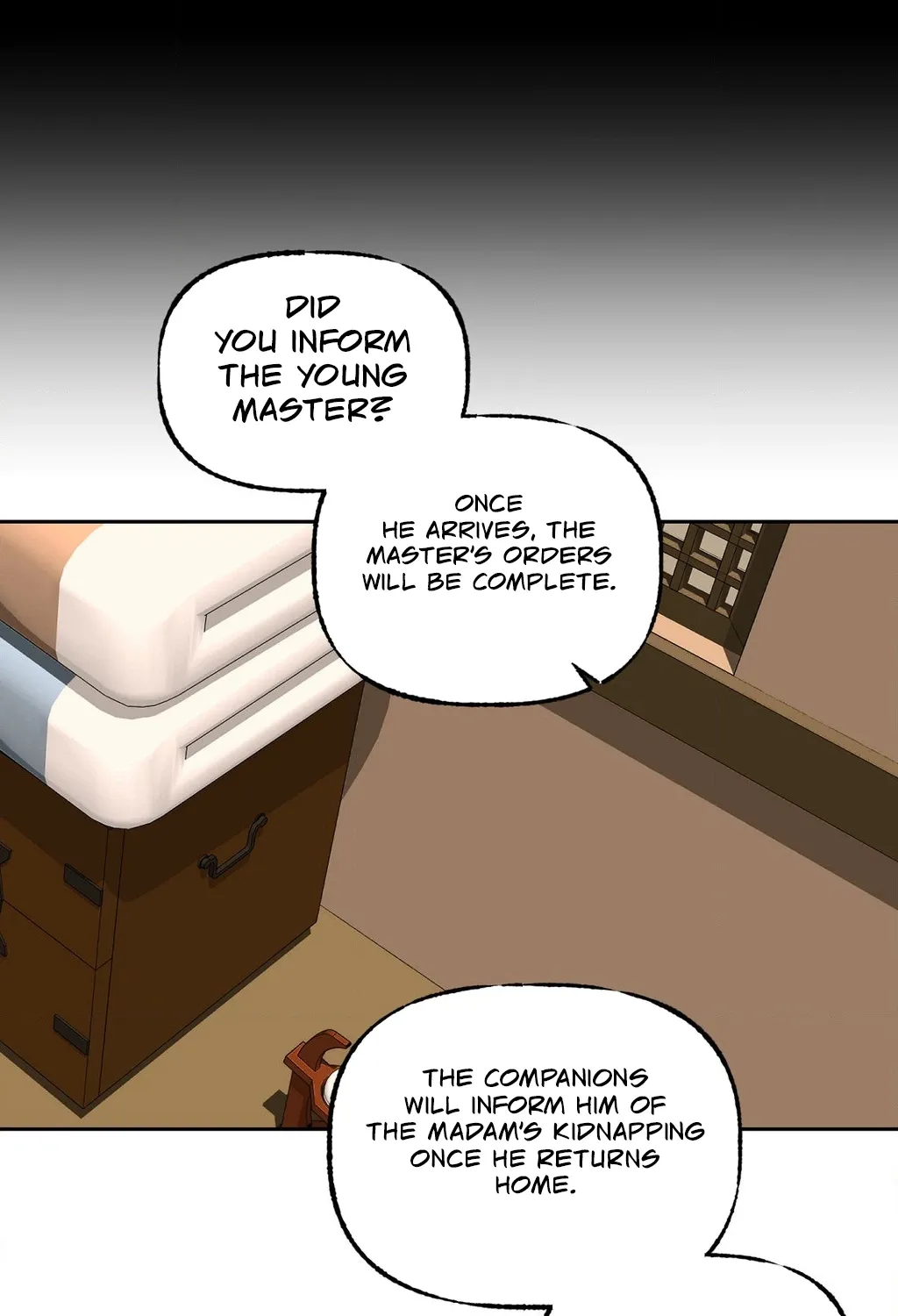 Dreamy soul Chapter 11 - page 44