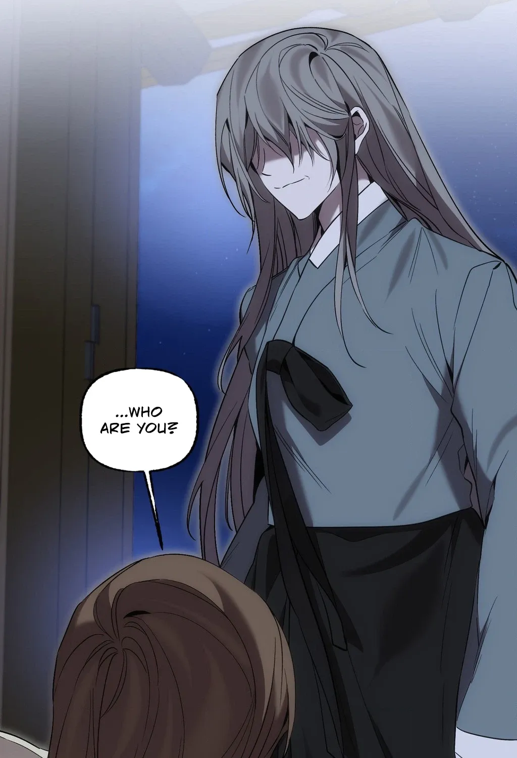 Dreamy soul Chapter 11 - page 51