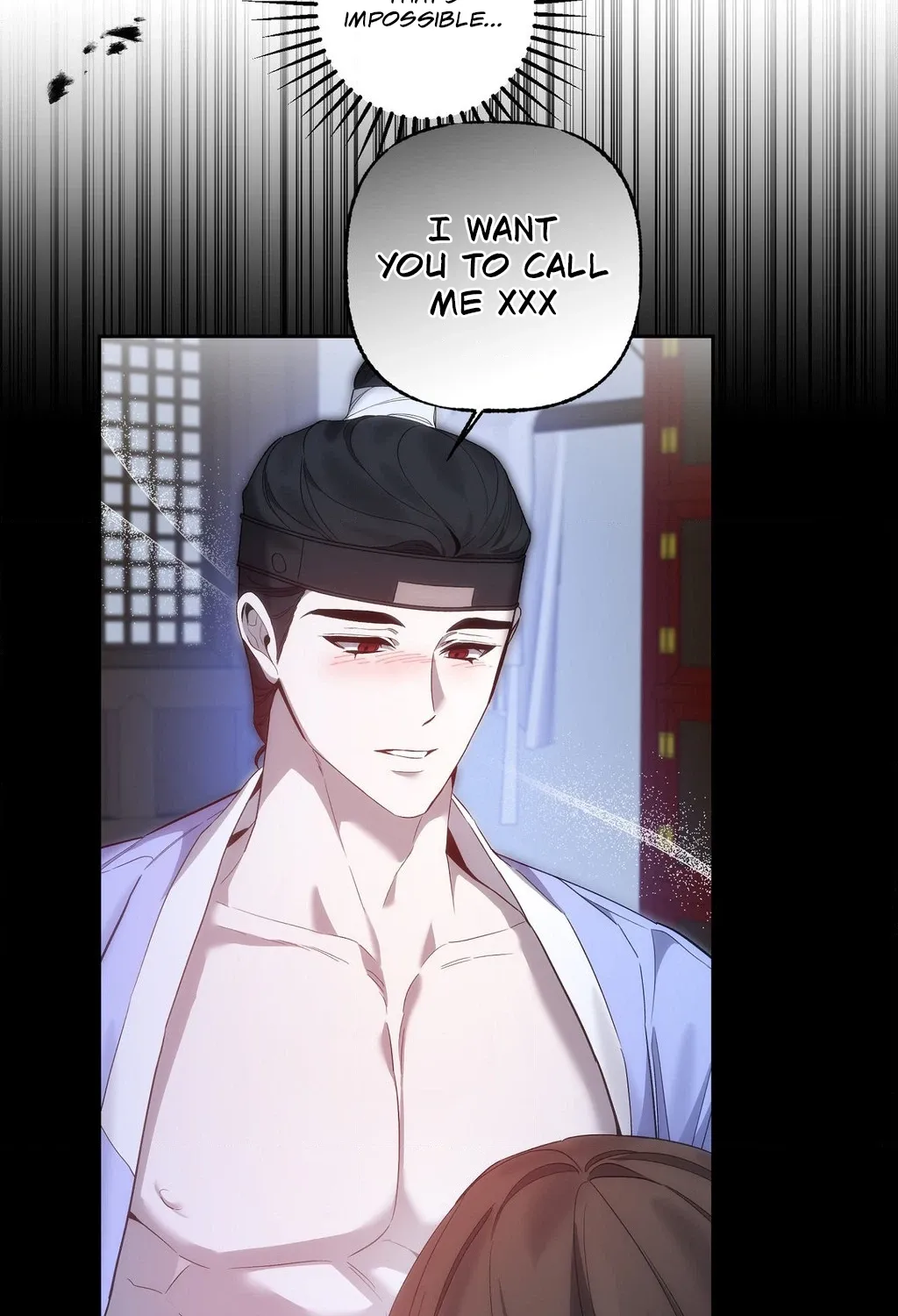 Dreamy soul Chapter 11 - page 62