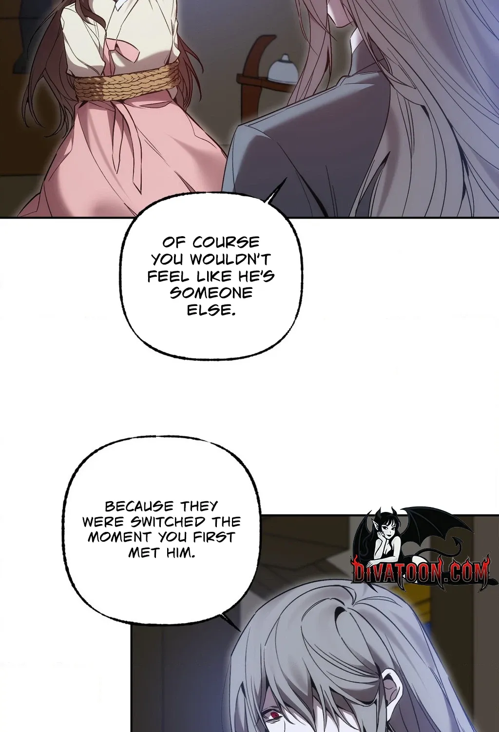 Dreamy soul Chapter 11 - page 65