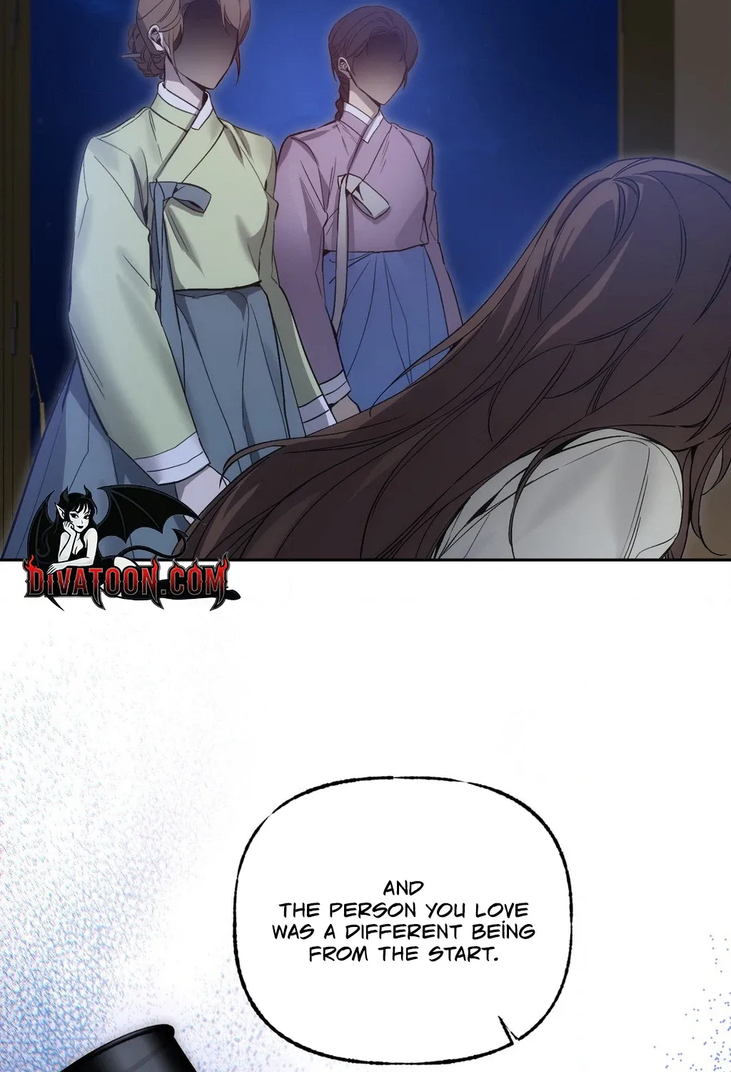 Dreamy soul Chapter 11 - page 69