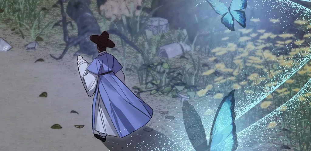 Dreamy soul Chapter 11 - page 75