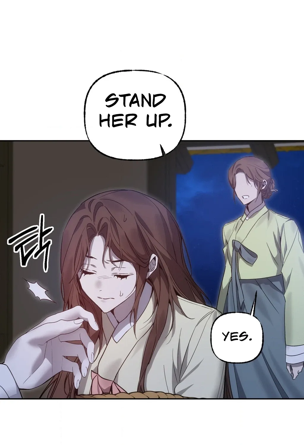 Dreamy soul Chapter 11 - page 79