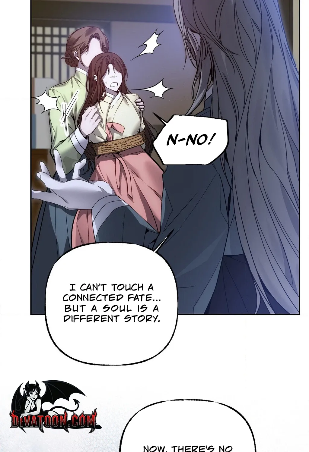 Dreamy soul Chapter 11 - page 84