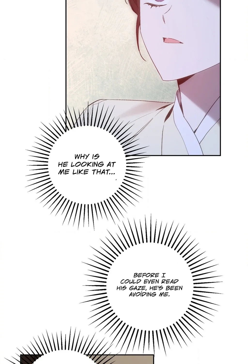 Dreamy soul Chapter 11 - page 9