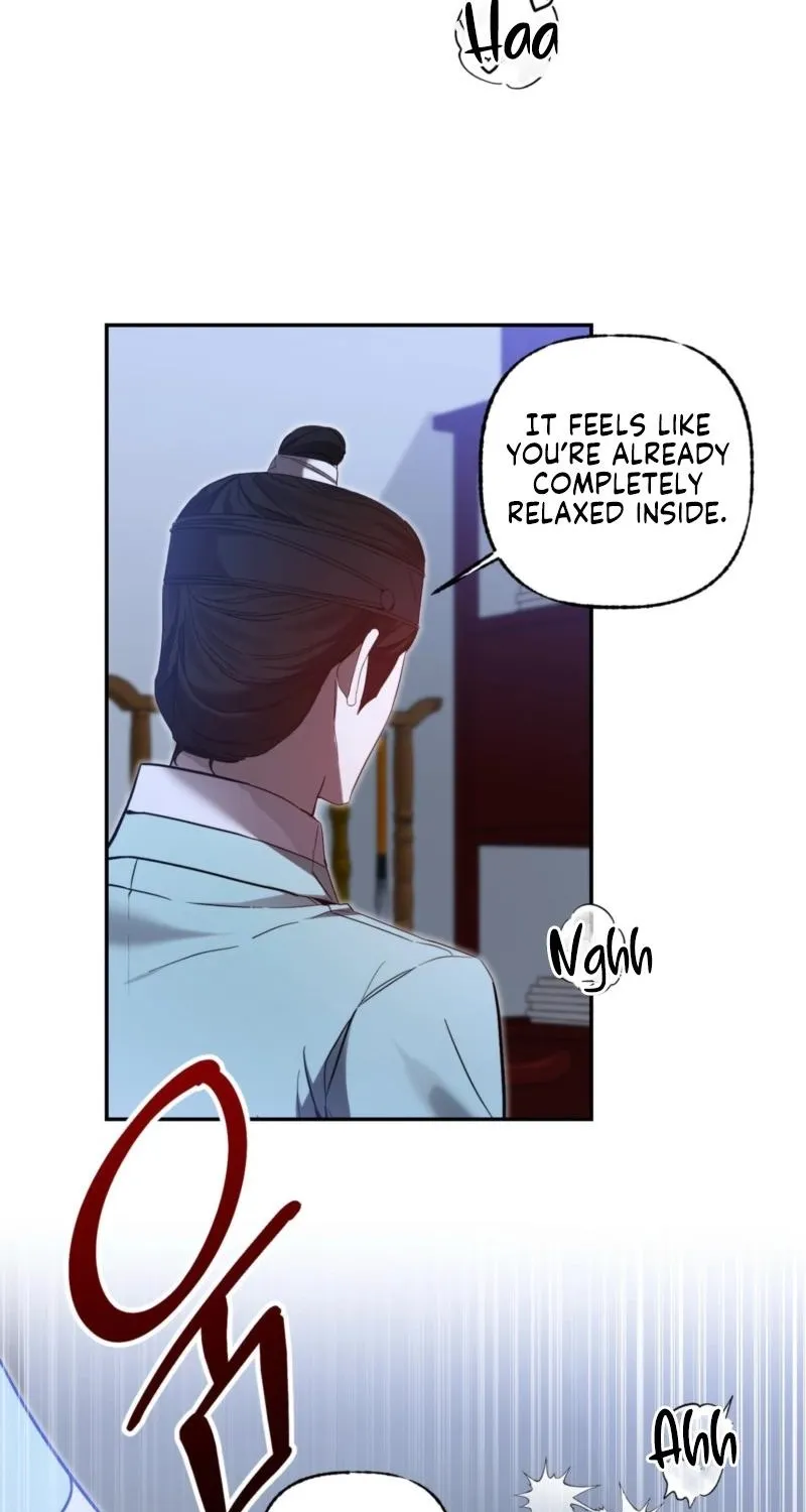 Dreamy soul Chapter 6 - page 14