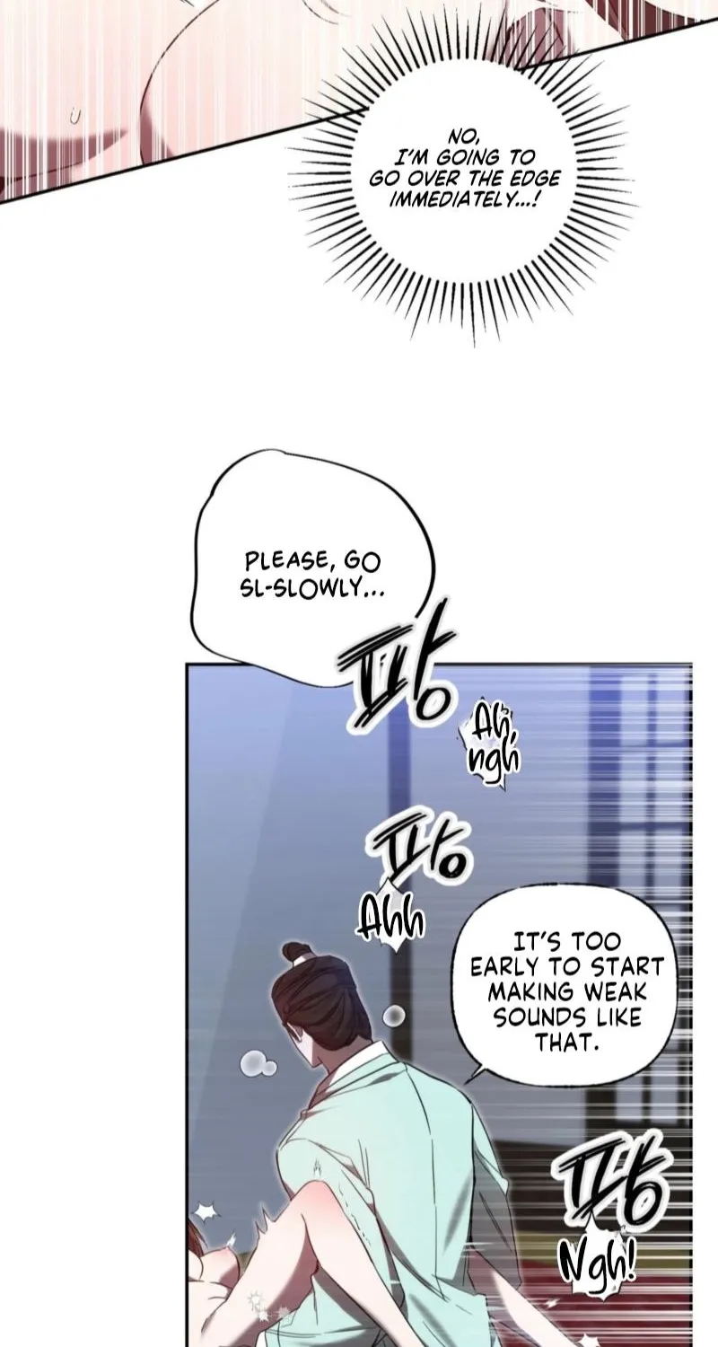 Dreamy soul Chapter 6 - page 23