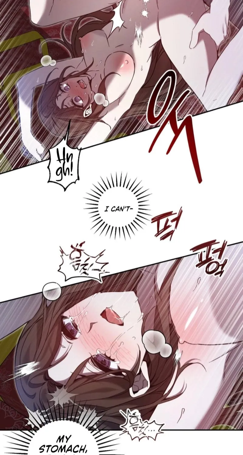 Dreamy soul Chapter 6 - page 25