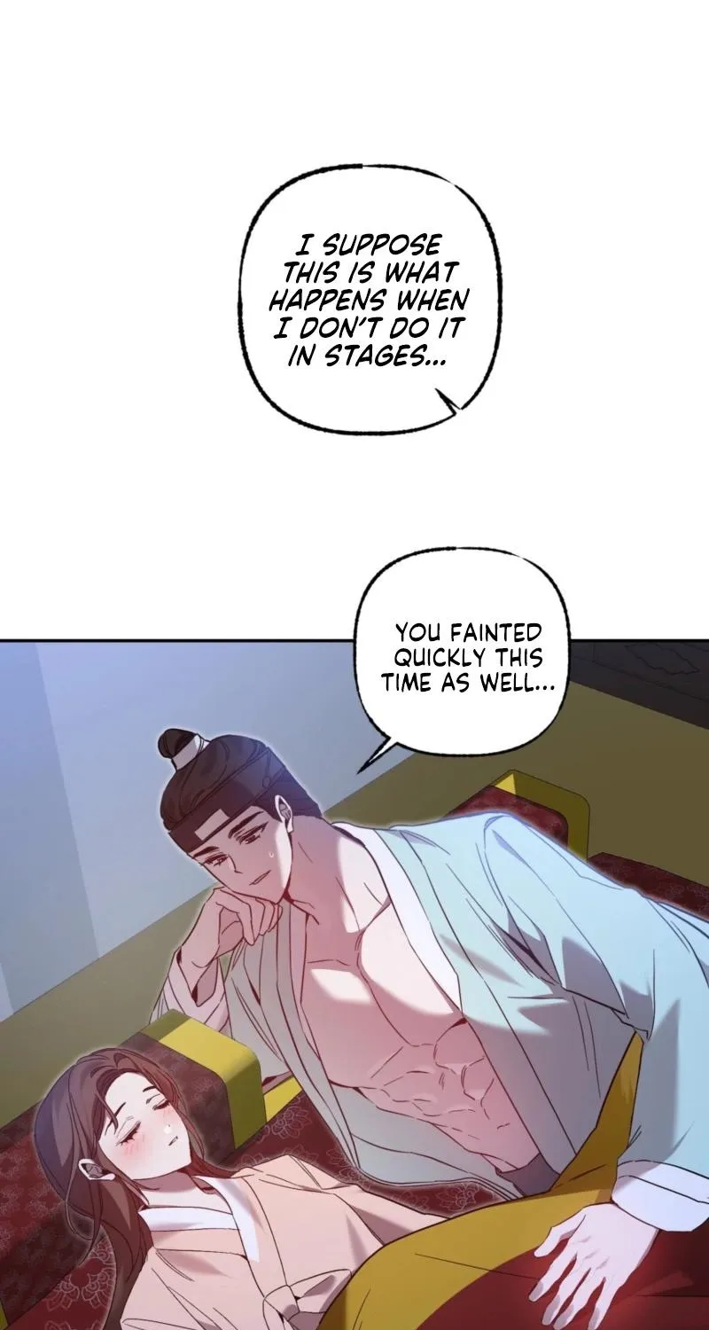 Dreamy soul Chapter 6 - page 30