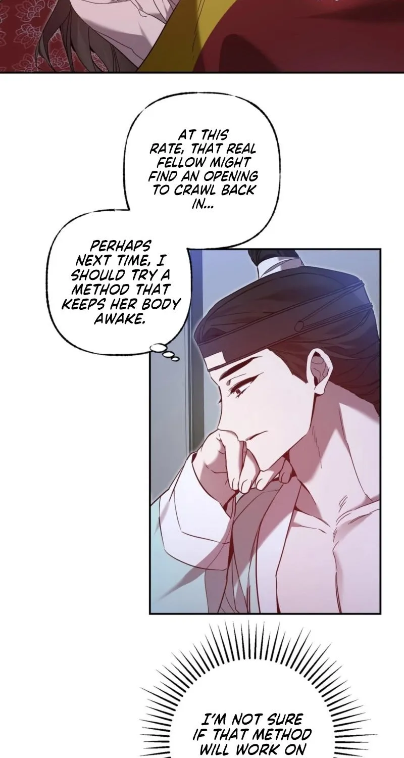 Dreamy soul Chapter 6 - page 31