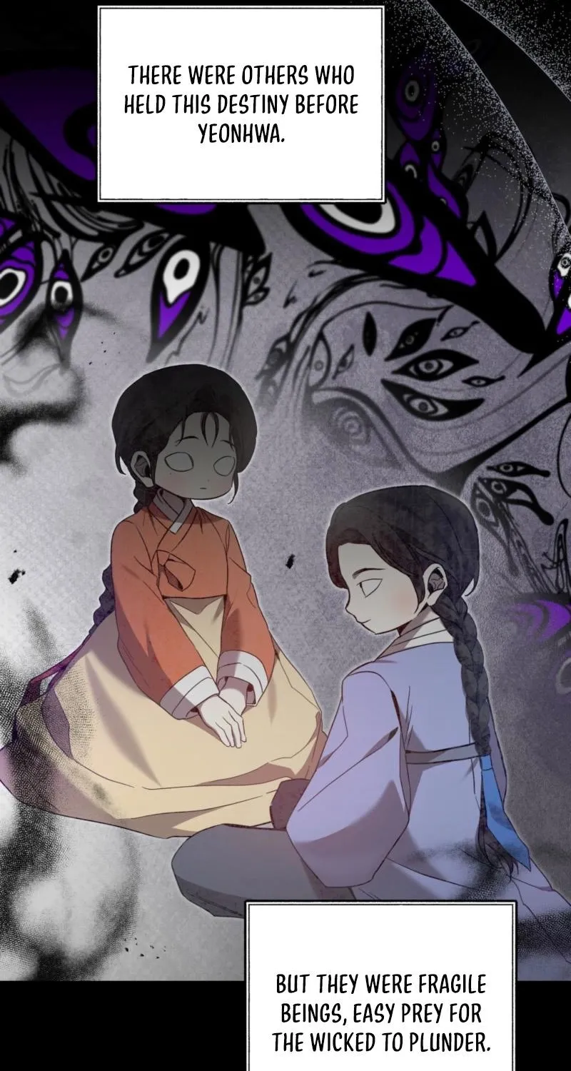 Dreamy soul Chapter 6 - page 37