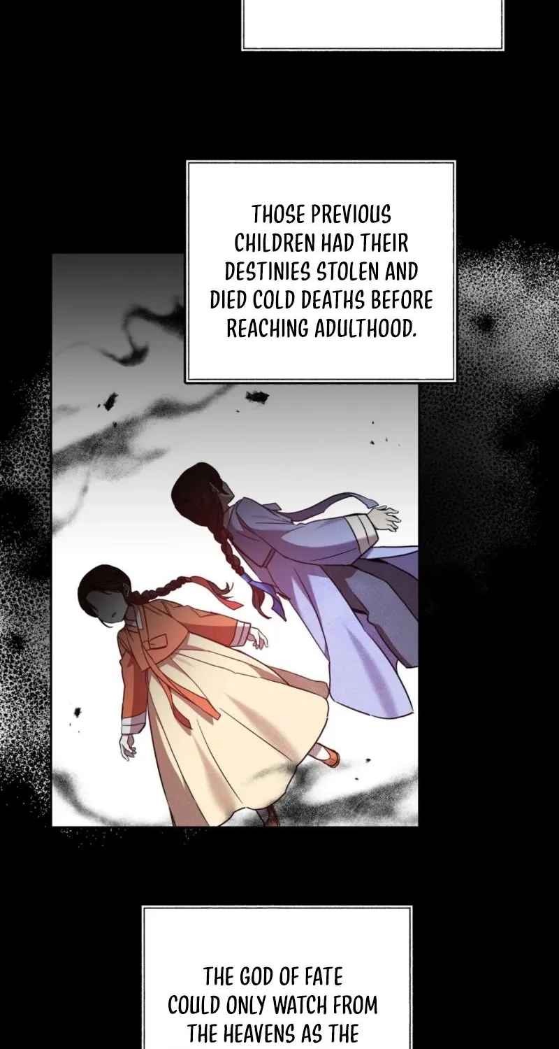 Dreamy soul Chapter 6 - page 38