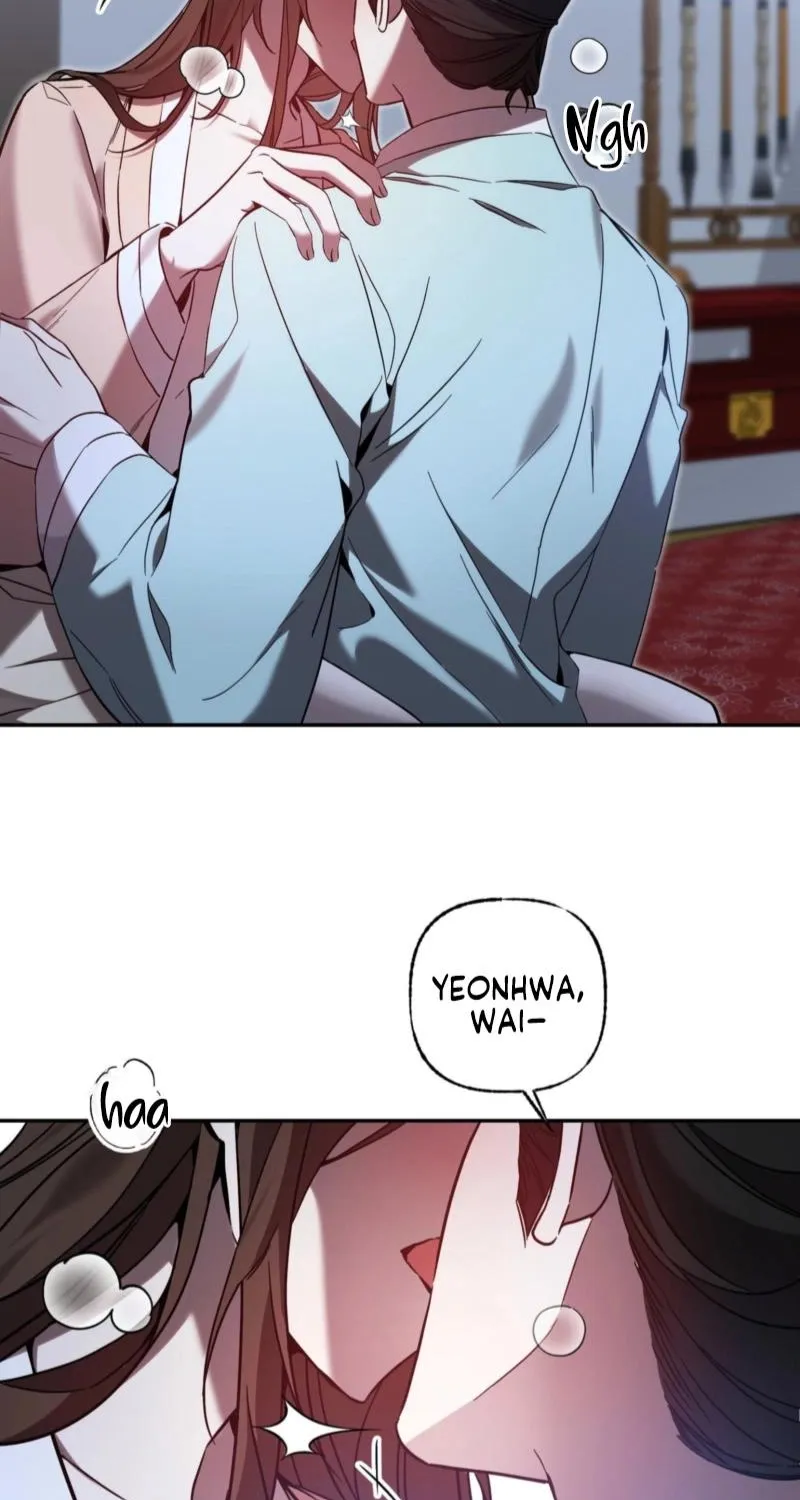 Dreamy soul Chapter 6 - page 4