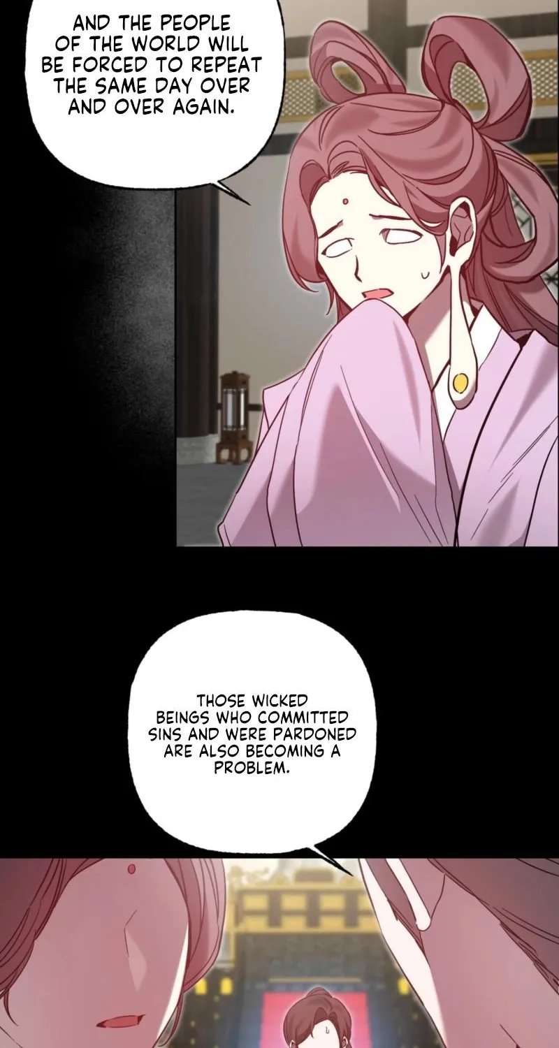 Dreamy soul Chapter 6 - page 41