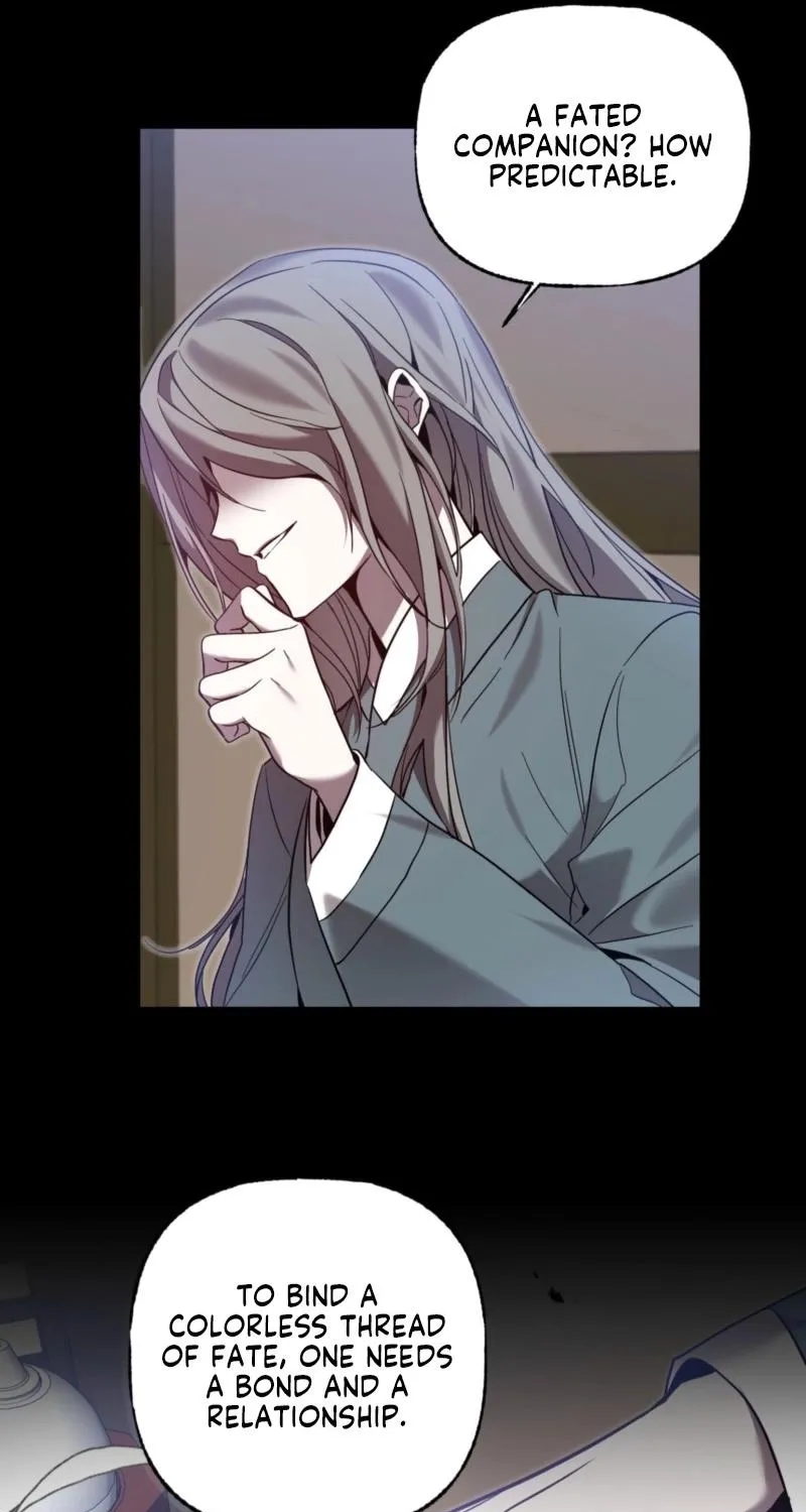 Dreamy soul Chapter 6 - page 50