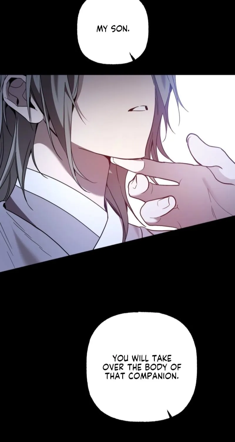 Dreamy soul Chapter 6 - page 56