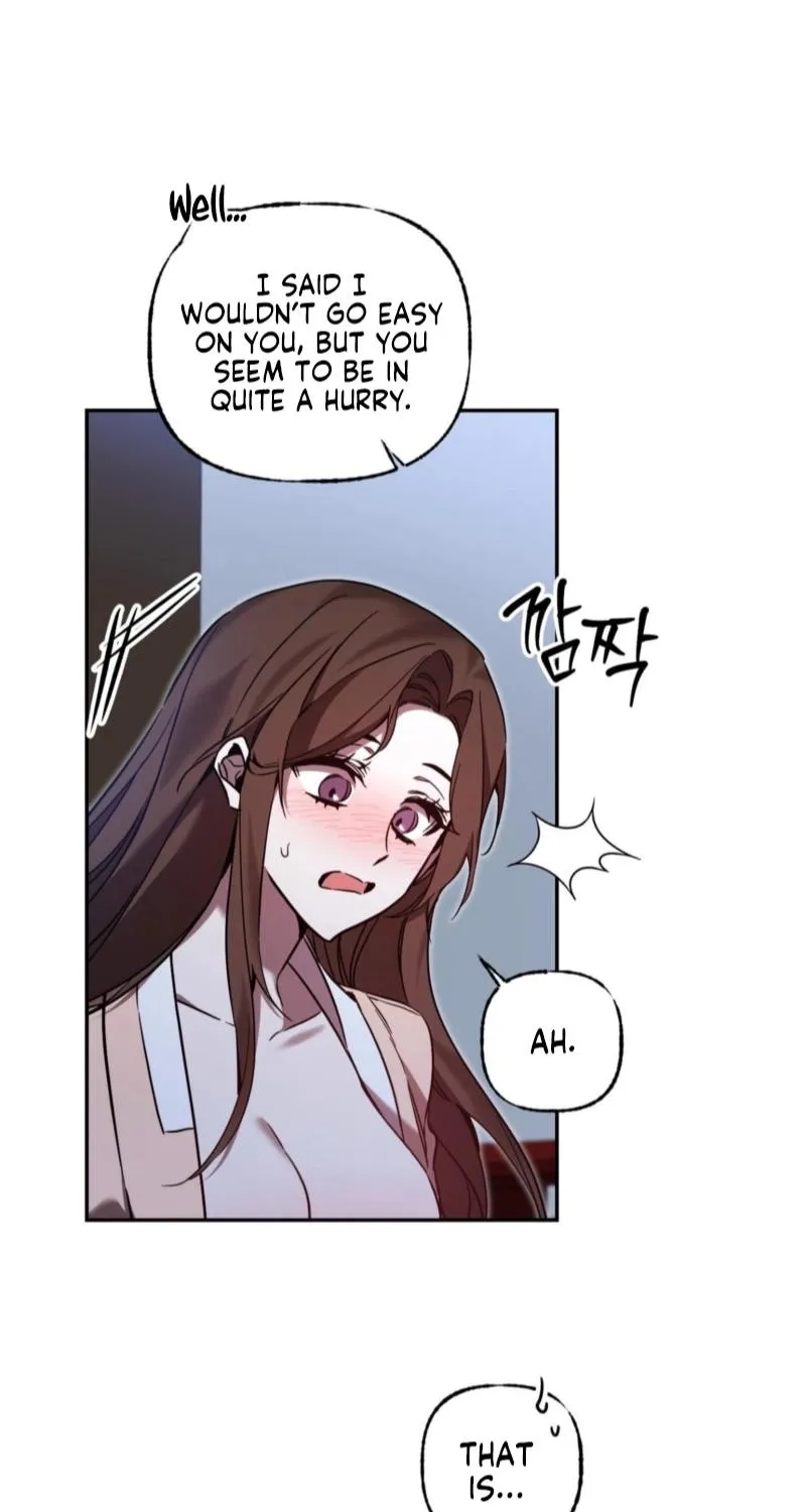 Dreamy soul Chapter 6 - page 6