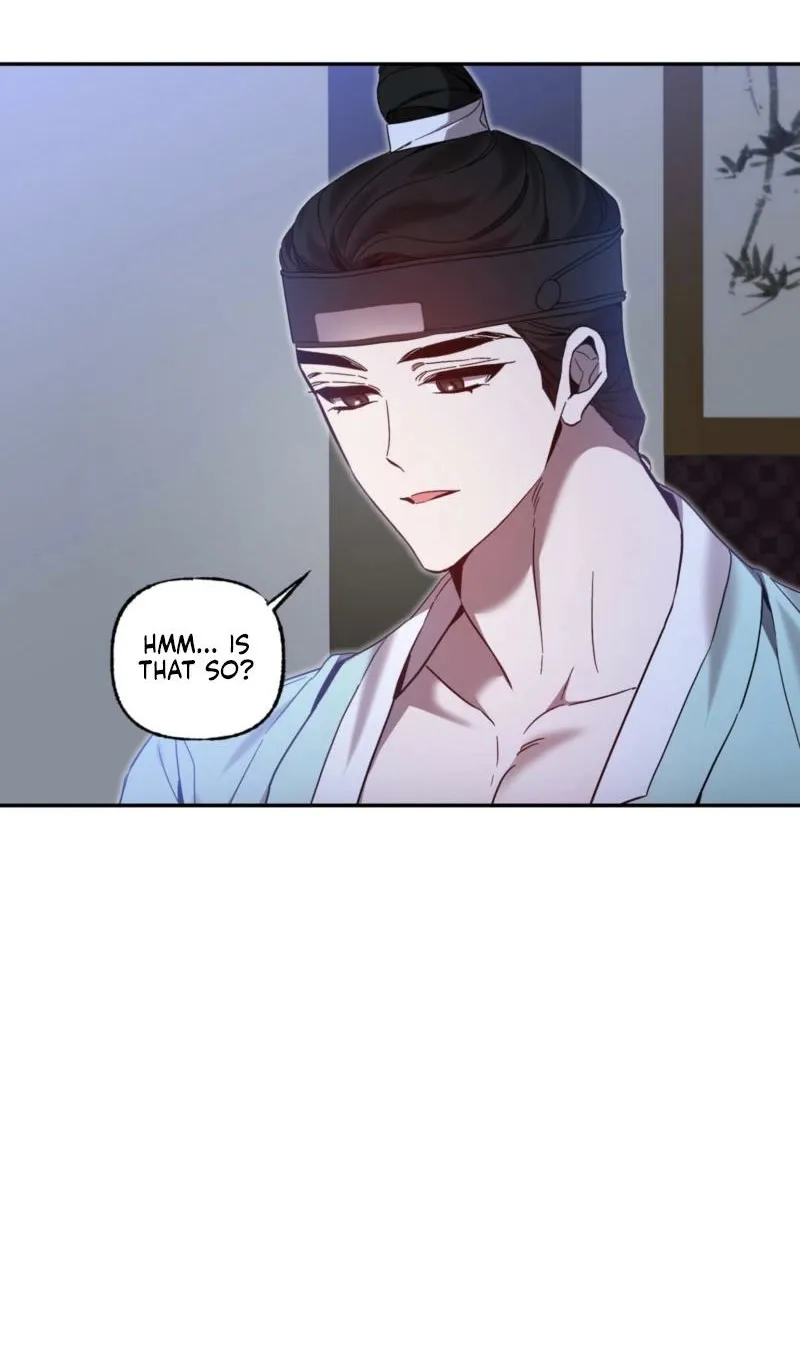 Dreamy soul Chapter 7 - page 21