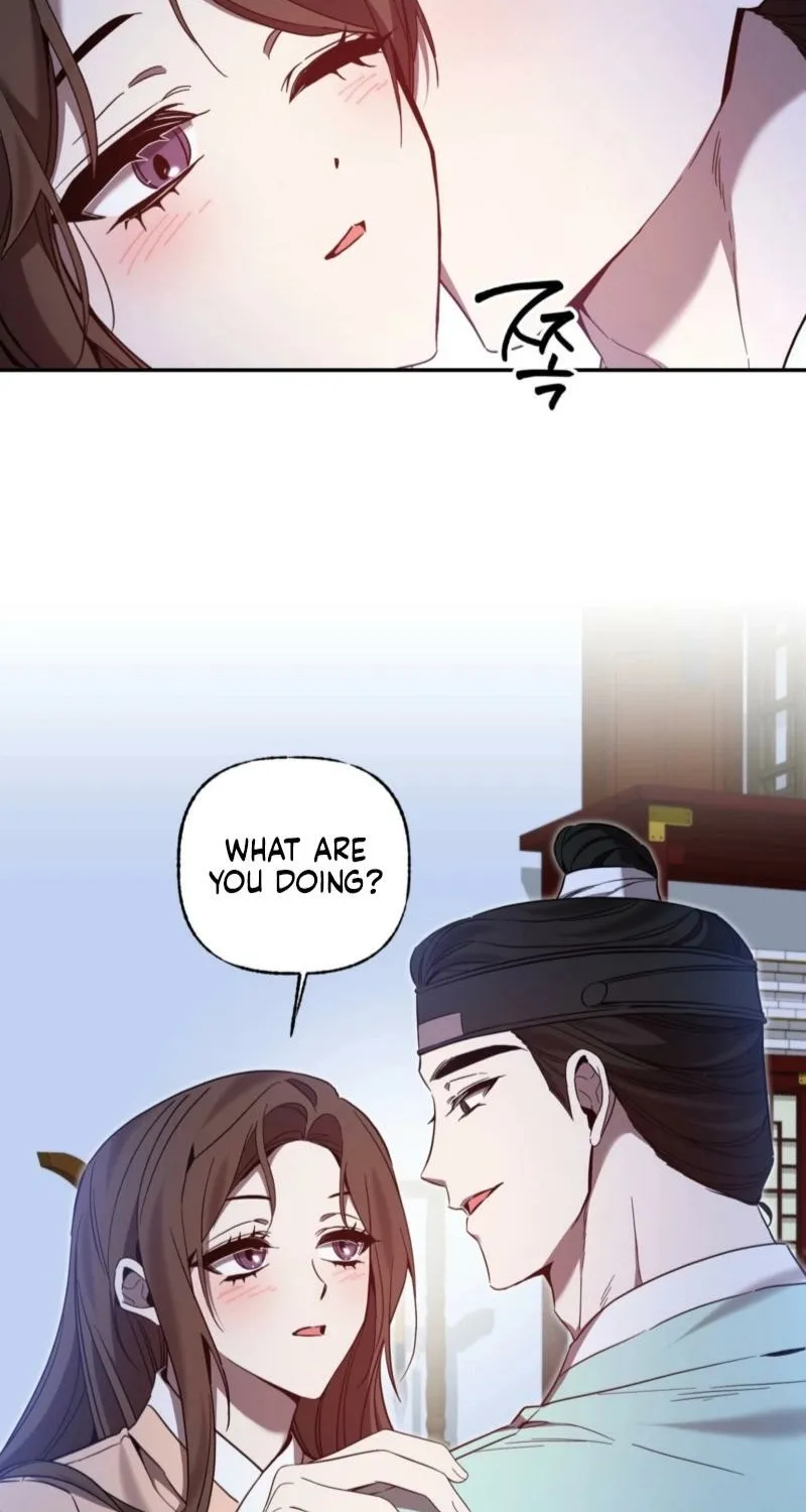 Dreamy soul Chapter 7 - page 23