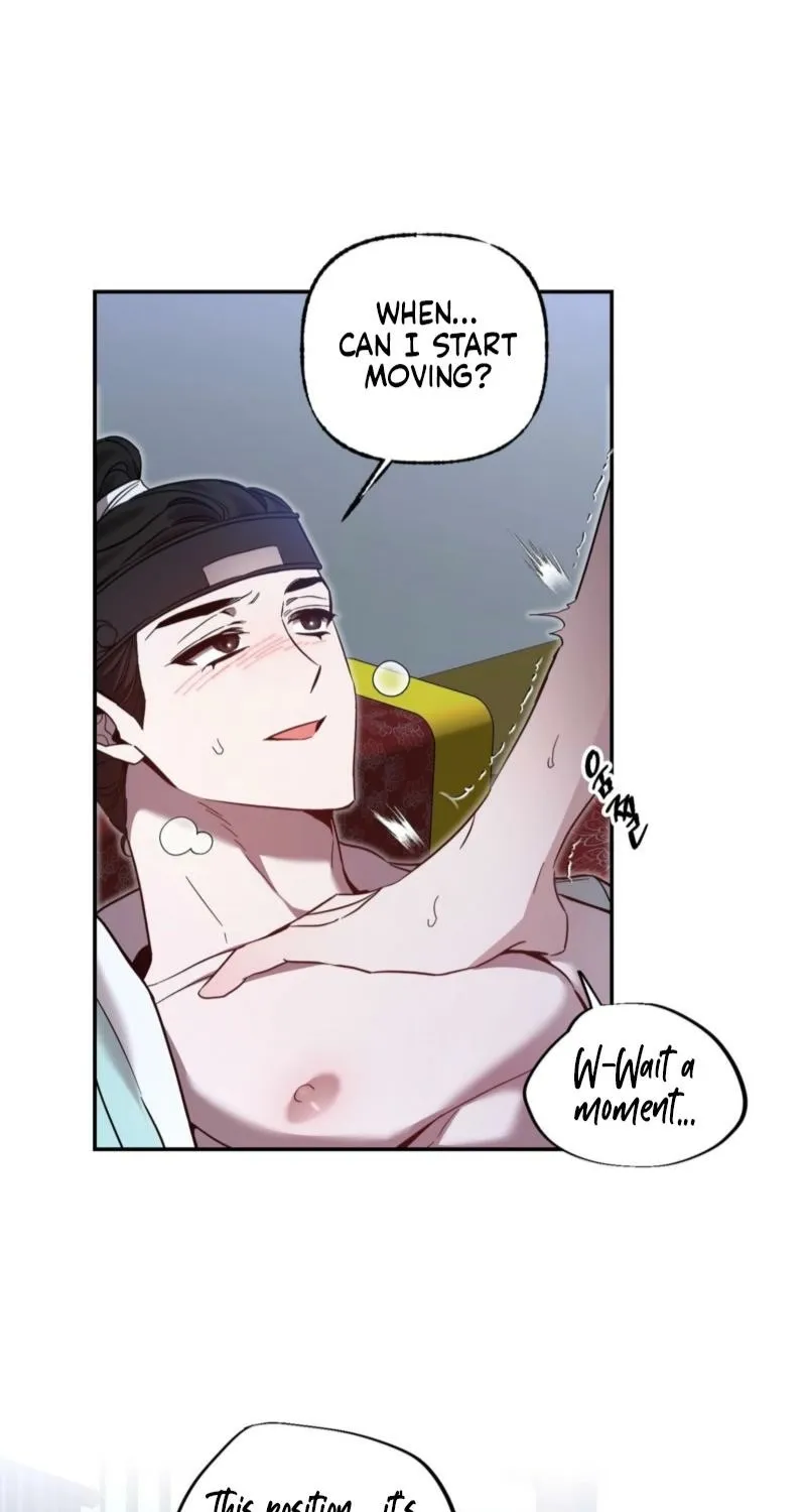 Dreamy soul Chapter 7 - page 30