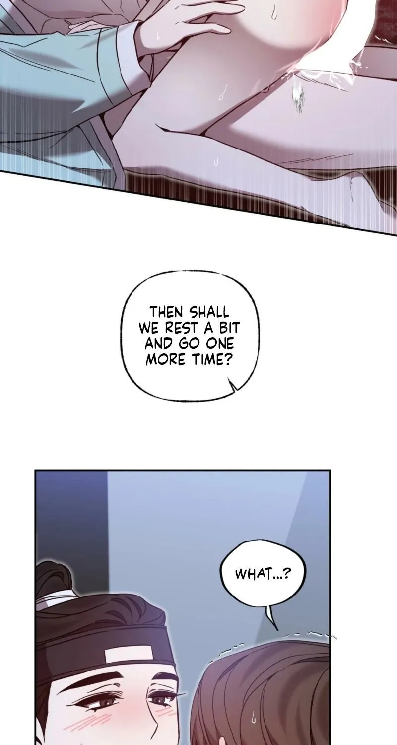 Dreamy soul Chapter 7 - page 55