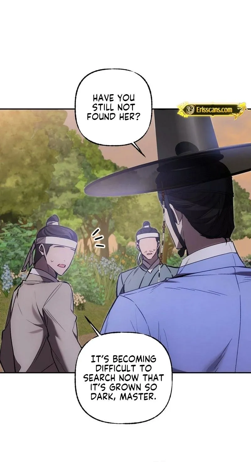 Dreamy soul Chapter 8 - page 21