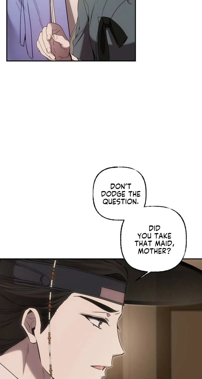 Dreamy soul Chapter 8 - page 34