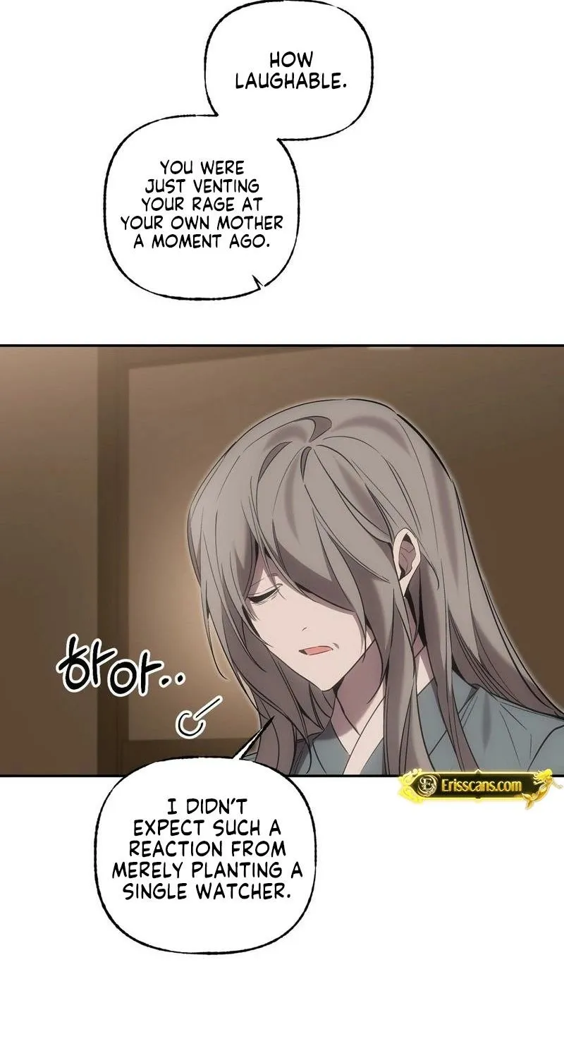 Dreamy soul Chapter 8 - page 39