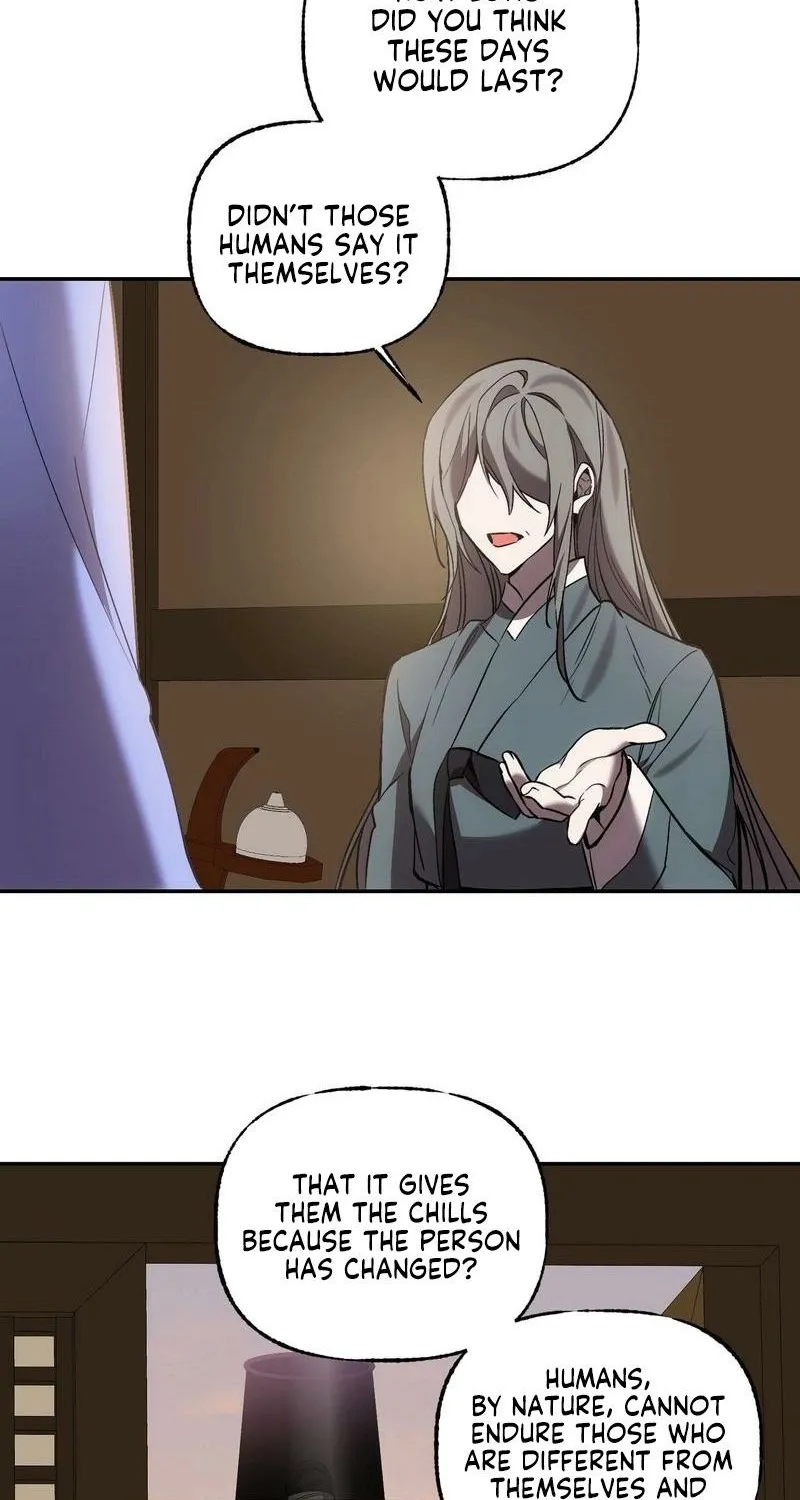 Dreamy soul Chapter 8 - page 43