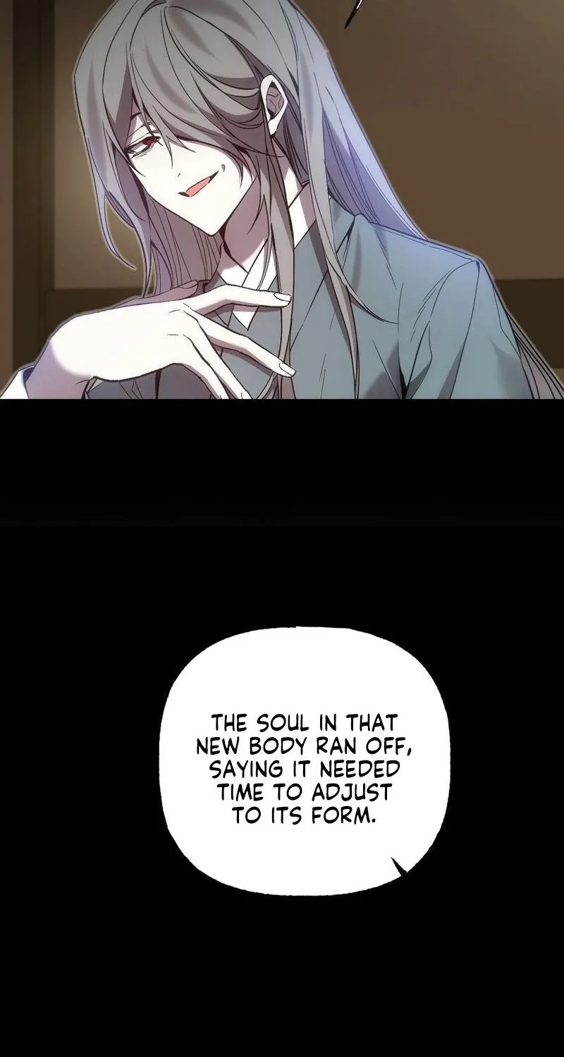 Dreamy soul Chapter 8 - page 57