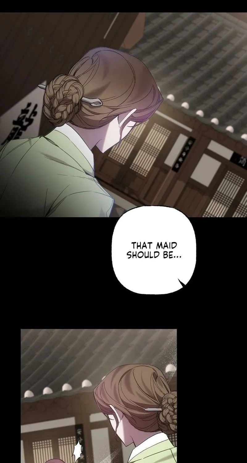 Dreamy soul Chapter 8 - page 58