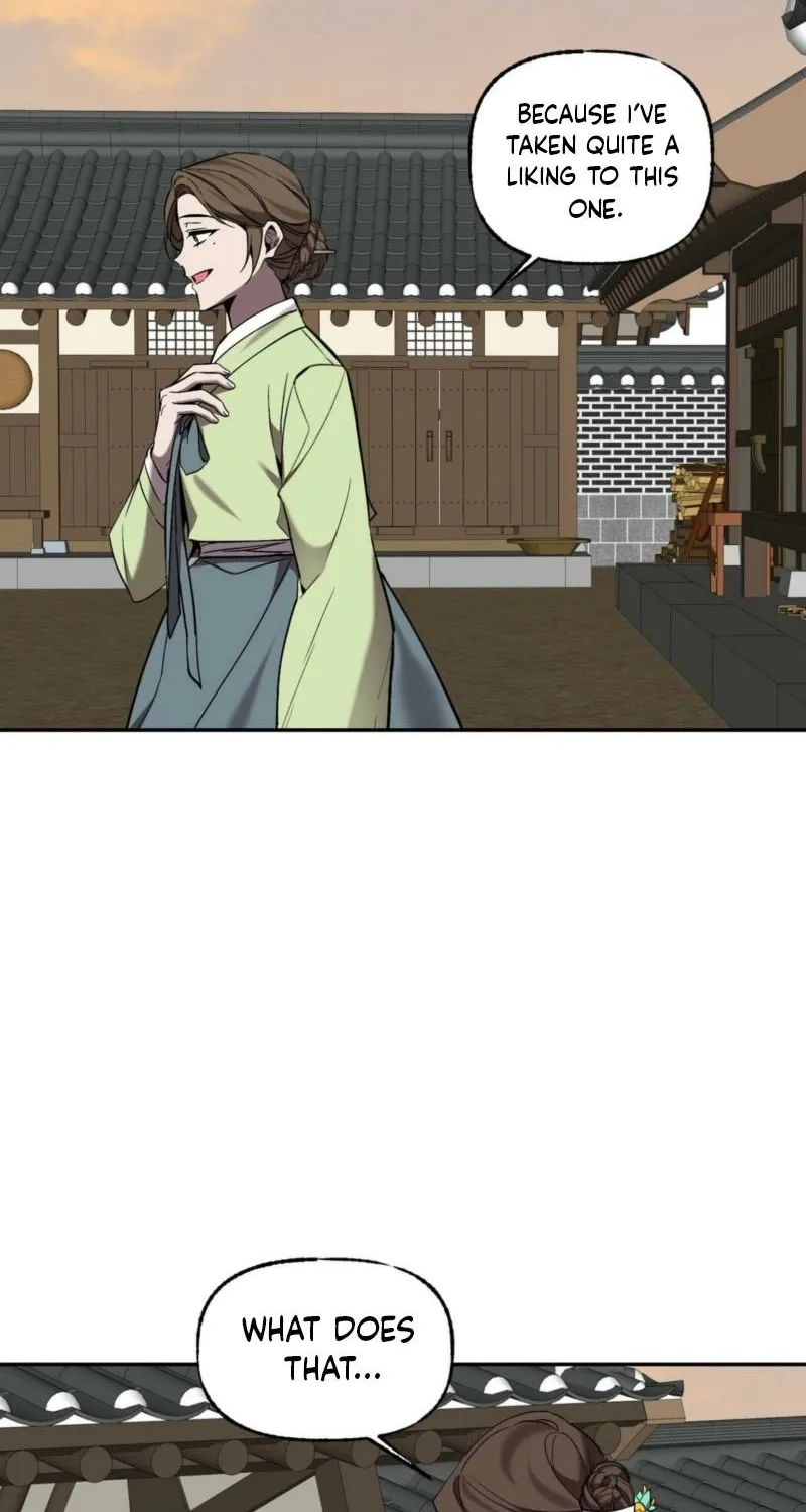 Dreamy soul Chapter 9 - page 10