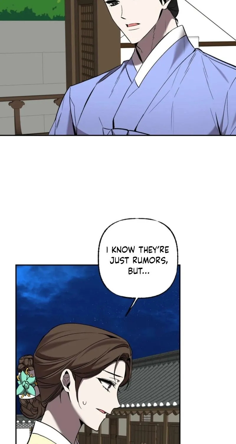 Dreamy soul Chapter 9 - page 27