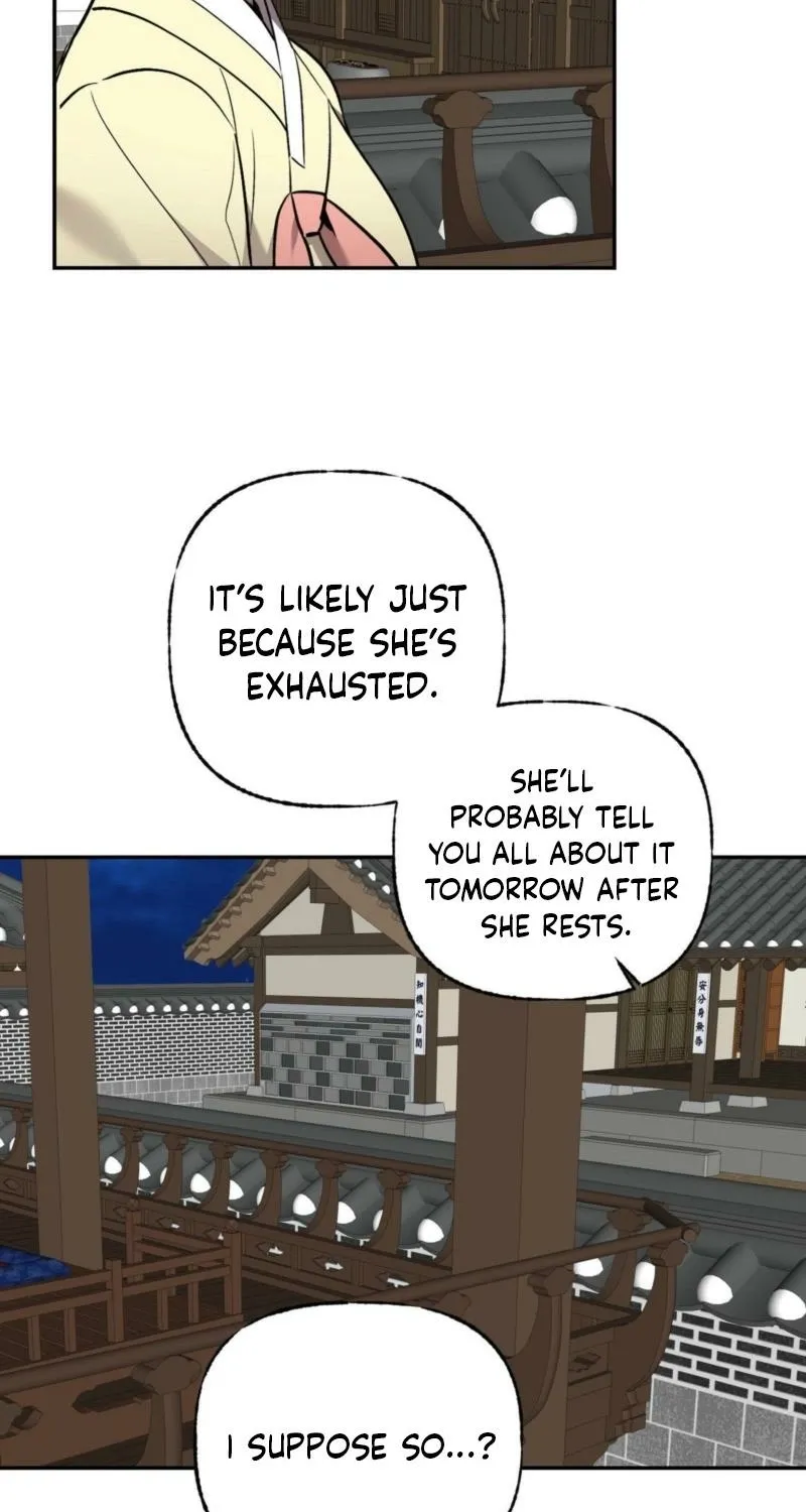 Dreamy soul Chapter 9 - page 28