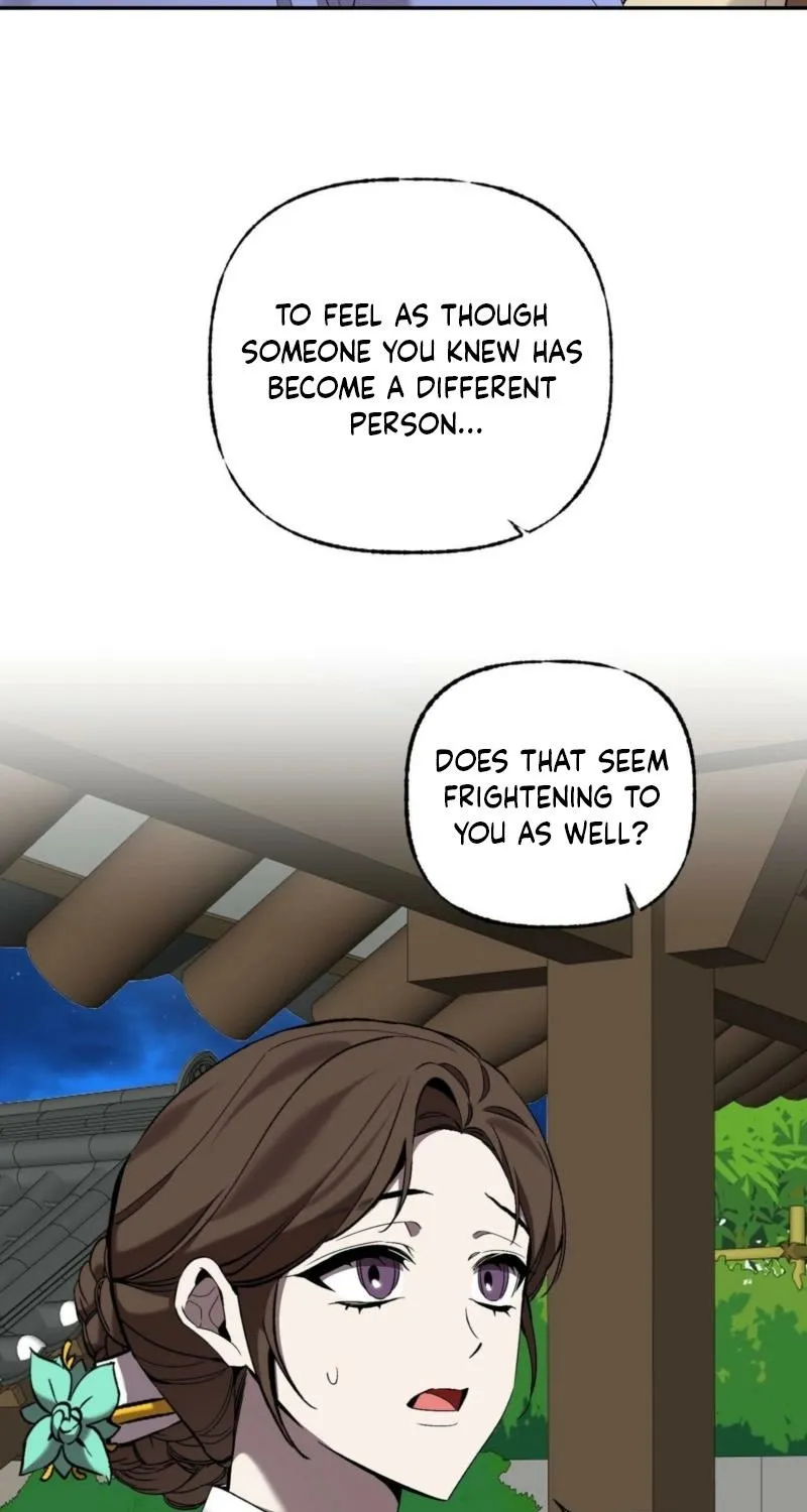 Dreamy soul Chapter 9 - page 30