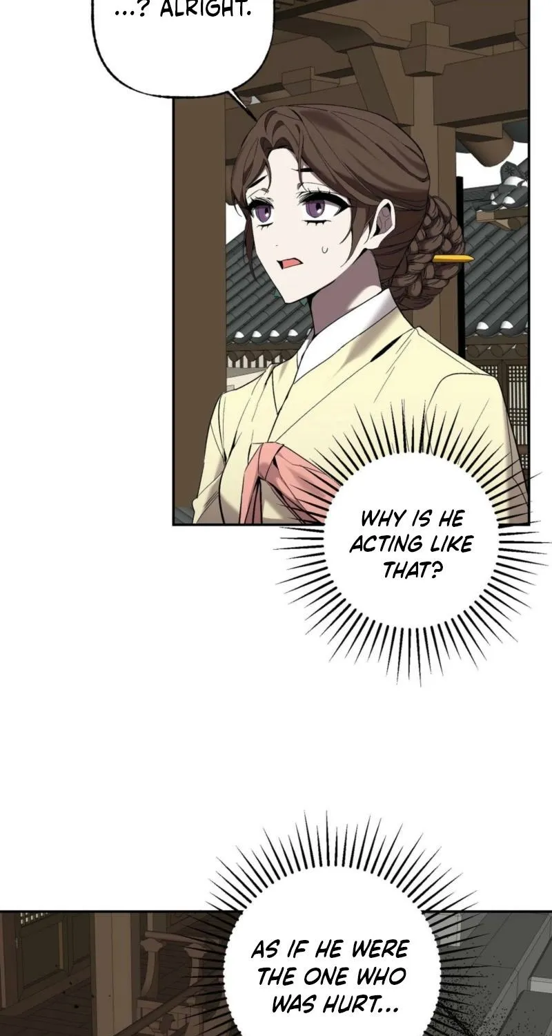 Dreamy soul Chapter 9 - page 37